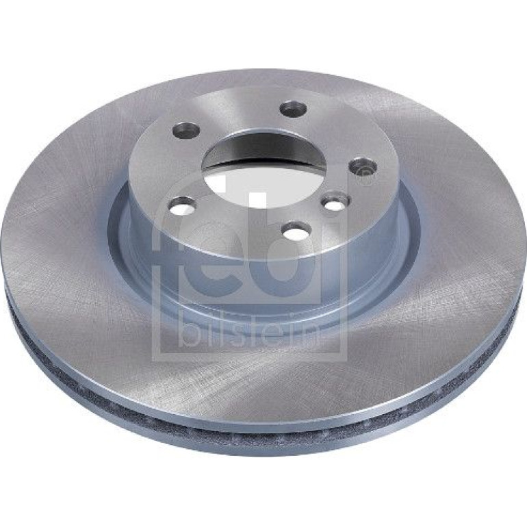 FEBI BILSTEIN Bremsscheibe 38576