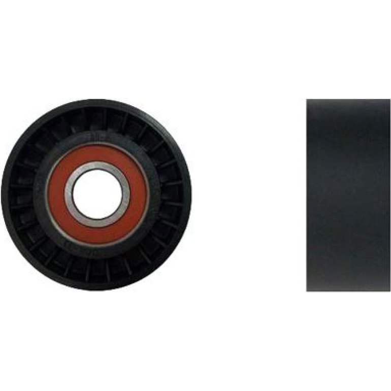 DENCKERMANN Spannrolle P216014 DENCKERMANN Spannrolle P216014