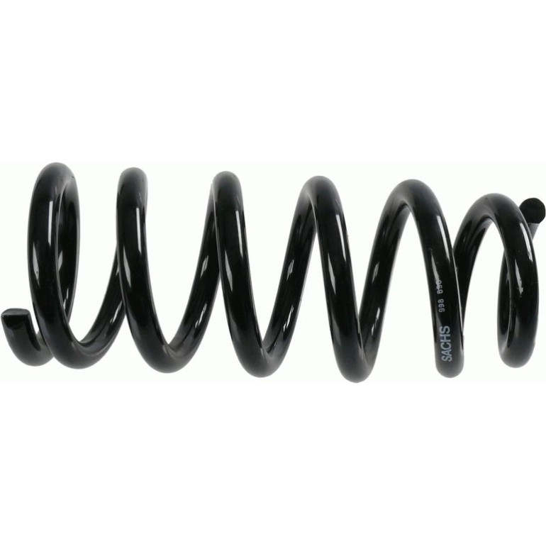 Sachs Fahrwerksfeder Mitsubishi P. Pajero Iv 3,2Di-D 07 998690