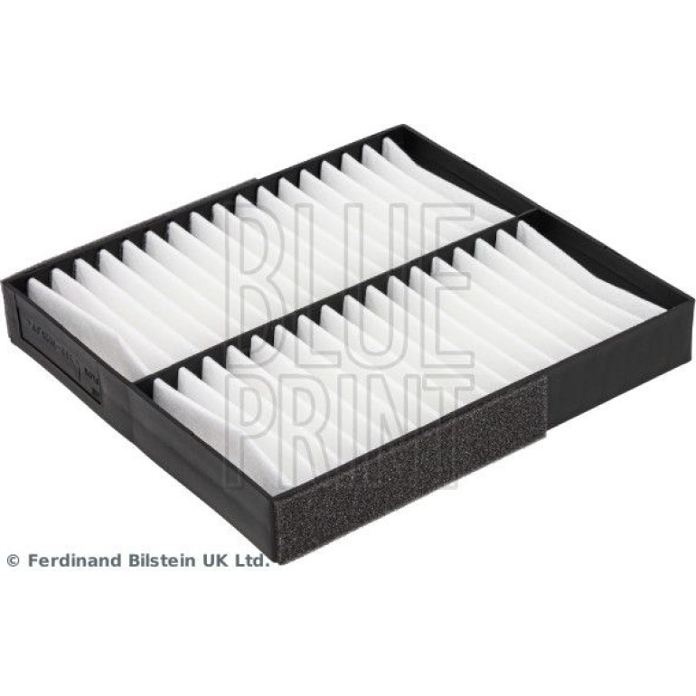 BluePrint Innenraumfilter ADC42519 BluePrint Innenraumfilter ADC42519