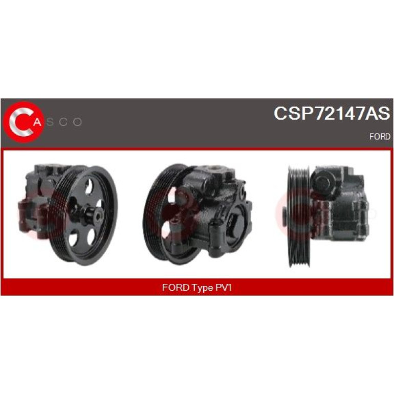 CASCO Hydraulikpumpe CSP72147AS