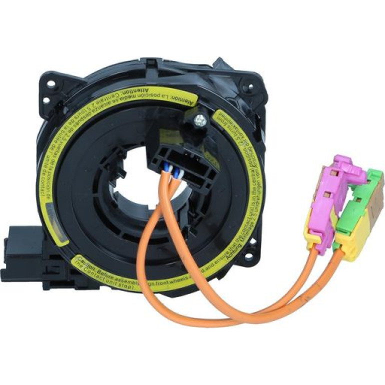 KAMOKA Wickelfeder, Airbag 4210001 KAMOKA Wickelfeder, Airbag 4210001