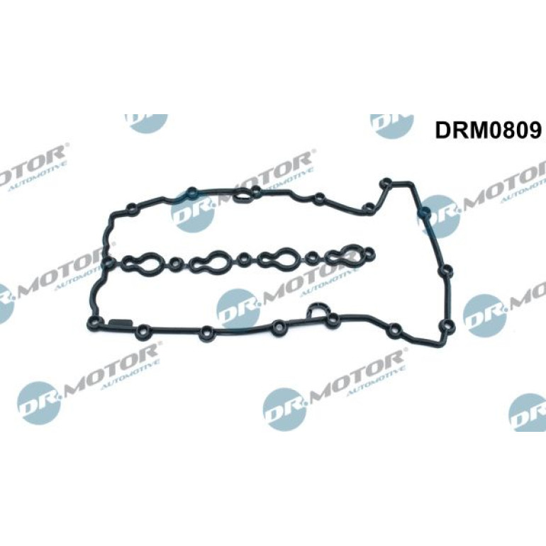 Dichtung, Zylinderkopfhaube DRM0809 Dichtung, Zylinderkopfhaube DRM0809