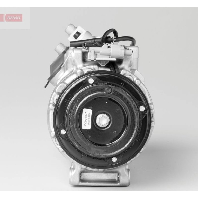 DENSO Kompressor DCP05077 DENSO Kompressor DCP05077