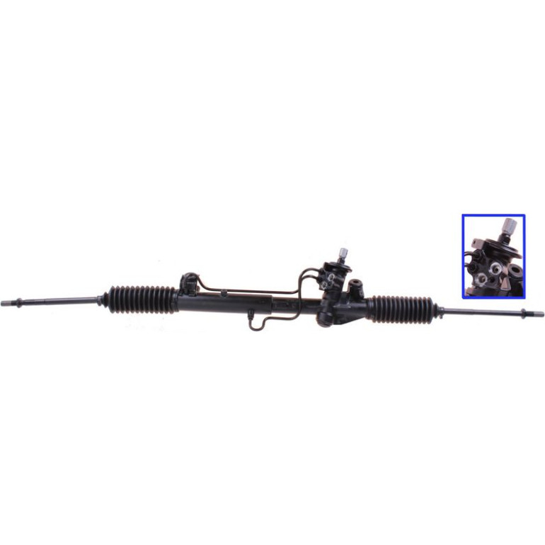 Lenkgetriebe Ford Focus I 98-04 11-0143 Lenkgetriebe Ford Focus I 98-04 11-0143