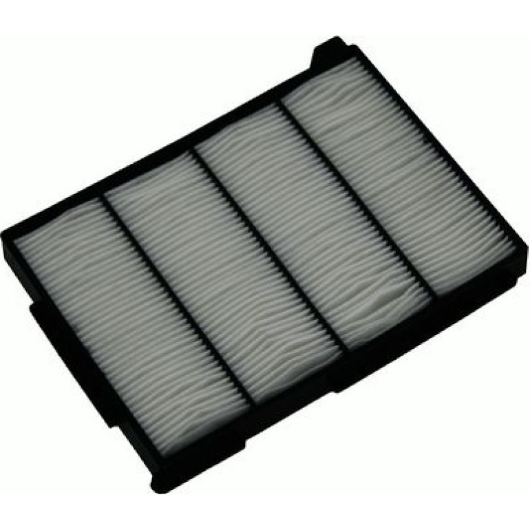 DENCKERMANN Innenraumfilter M110681 DENCKERMANN Innenraumfilter M110681