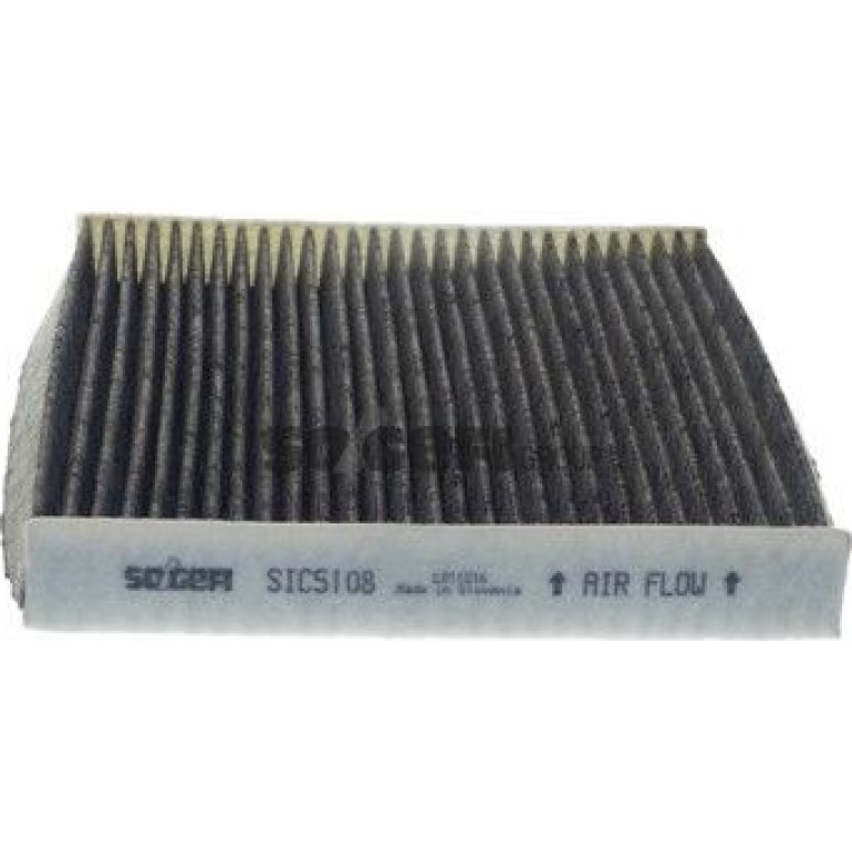 FRAM Innenraumfilter CFA11484 FRAM Innenraumfilter CFA11484