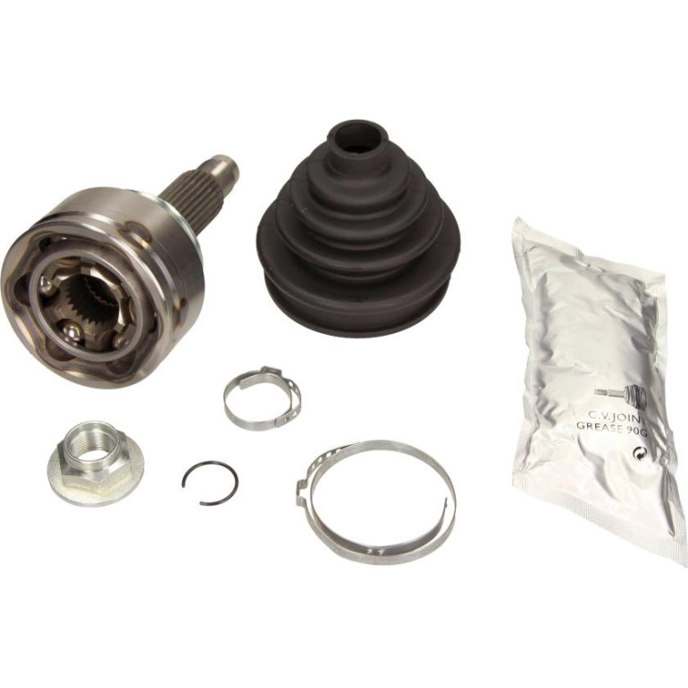 Gelenksatz, Antriebswelle Kia Sorento I 02 49-1273 Gelenksatz, Antriebswelle Kia Sorento I 02 49-1273