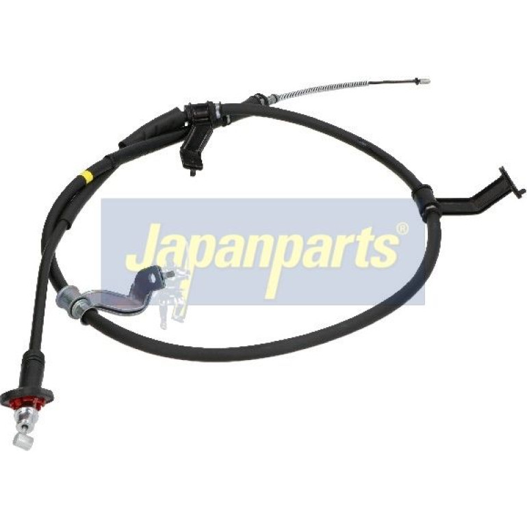 Seilzug, Feststellbremse Kia T. Sportage 04- Pr BC-K30R Seilzug, Feststellbremse Kia T. Sportage 04- Pr BC-K30R
