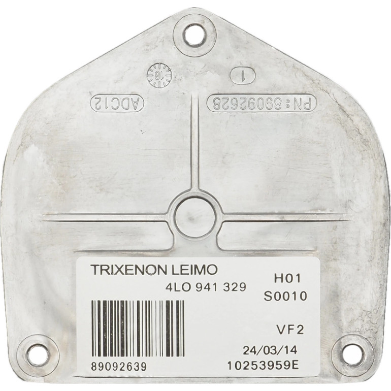 OEM LED Steuergerät 4LO941329 4LO 941 329 für Audi OEM LED Steuergerät 4LO941329 4LO 941 329 für Audi