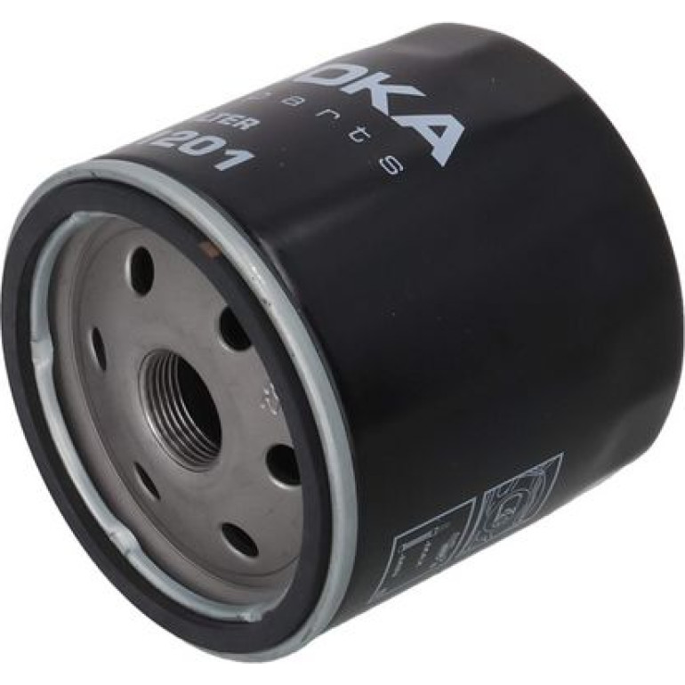 KAMOKA Ölfilter F101201 KAMOKA Ölfilter F101201