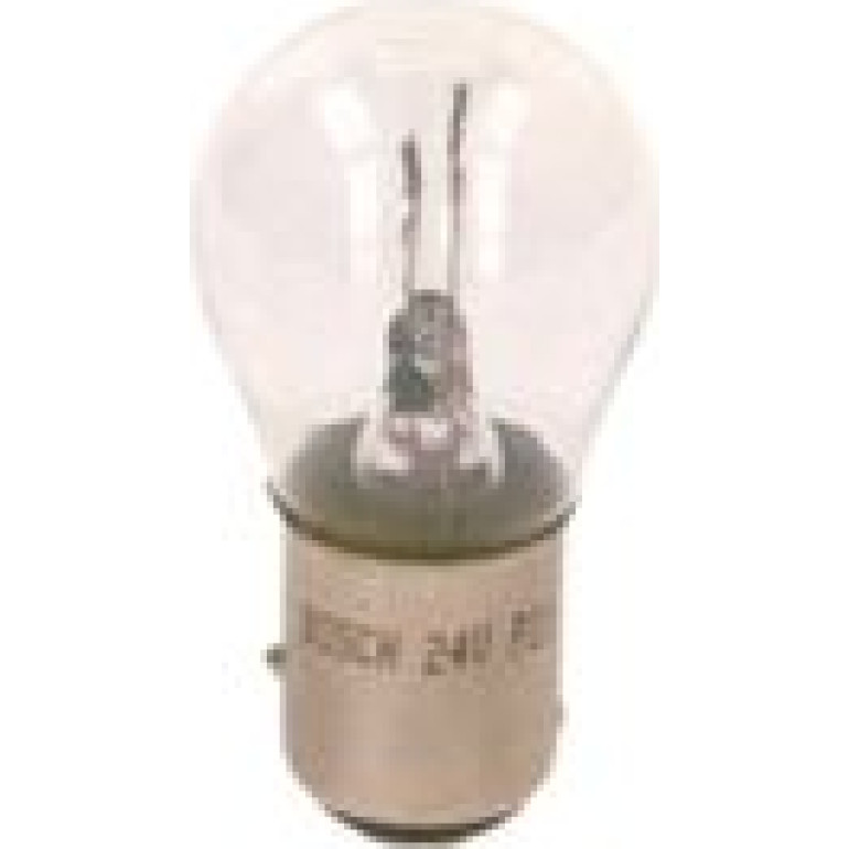 P21/5W 24V 21/5W TRUCK LIGHT 1987302524 P21/5W 24V 21/5W TRUCK LIGHT 1987302524