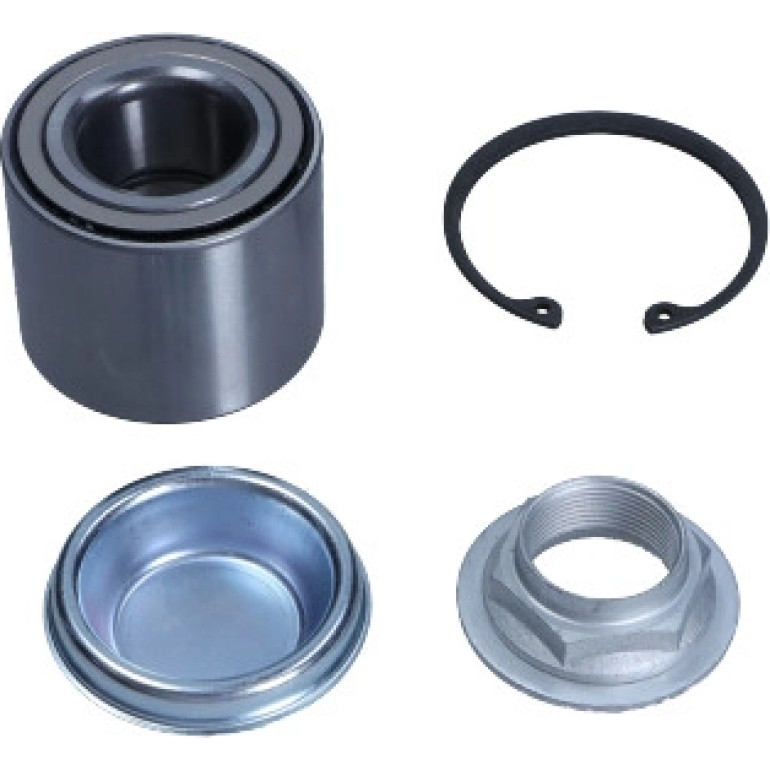 Radlagersatz 40-14 750 0002 Radlagersatz 40-14 750 0002