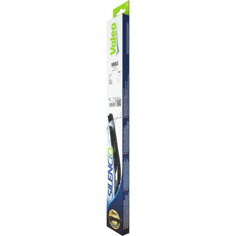 VALEO Scheibenwischer 574096 VALEO Scheibenwischer 574096