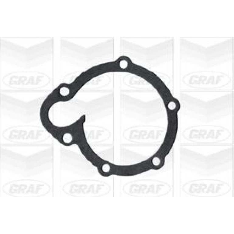 PA 494 Wasserpumpe PA494 PA 494 Wasserpumpe PA494