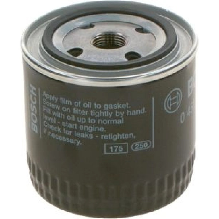 Ölfilter 0 451 103 289 Ölfilter 0 451 103 289