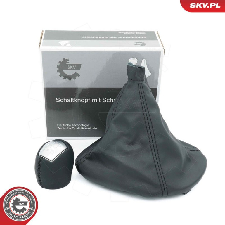ESEN SKV Schalthebelknauf 63SKV446 ESEN SKV Schalthebelknauf 63SKV446