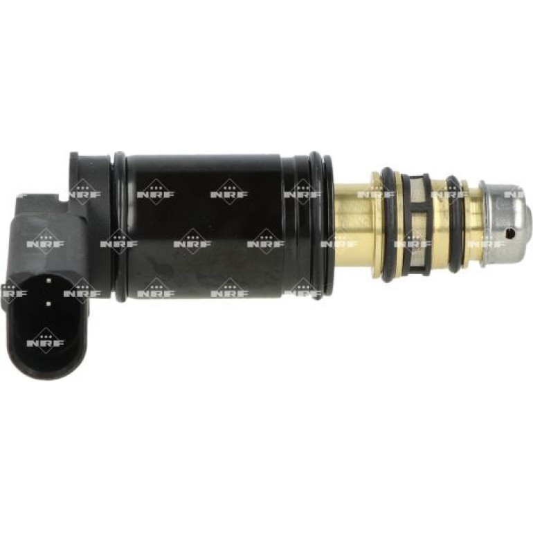 NRF Regelventil, Kompressor 38619 NRF Regelventil, Kompressor 38619