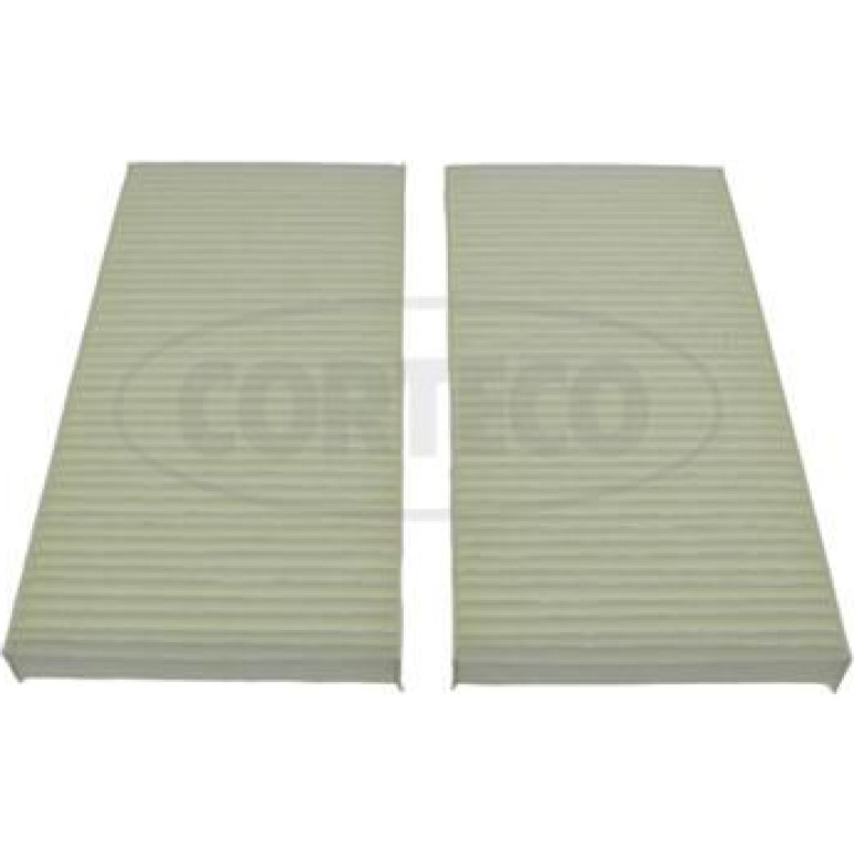 Corteco Innenraumfilter 80000911 Corteco Innenraumfilter 80000911