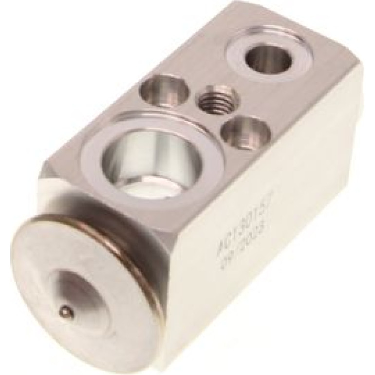 EXPANSIONSVENTIL, KLIMAANLAGE AC130157 EXPANSIONSVENTIL, KLIMAANLAGE AC130157