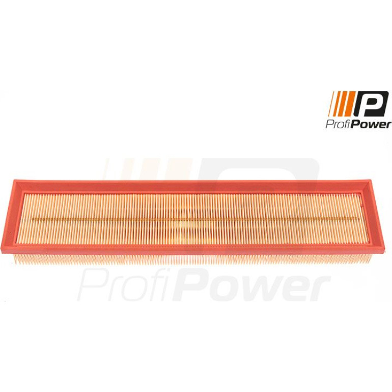 PROFIPOWER Luftfilter 2F0118