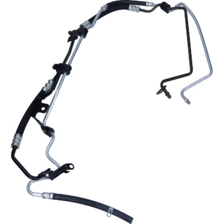 Schlauchleitung - Lenkung Ford Focus Ii/C-Max (Feed+Return Kit) 27-0650 Schlauchleitung - Lenkung Ford Focus Ii/C-Max (Feed+Return Kit) 27-0650
