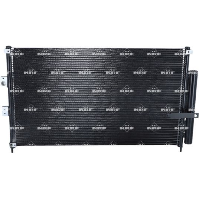 Kondensator, Klimaanlage 35865 Kondensator, Klimaanlage 35865