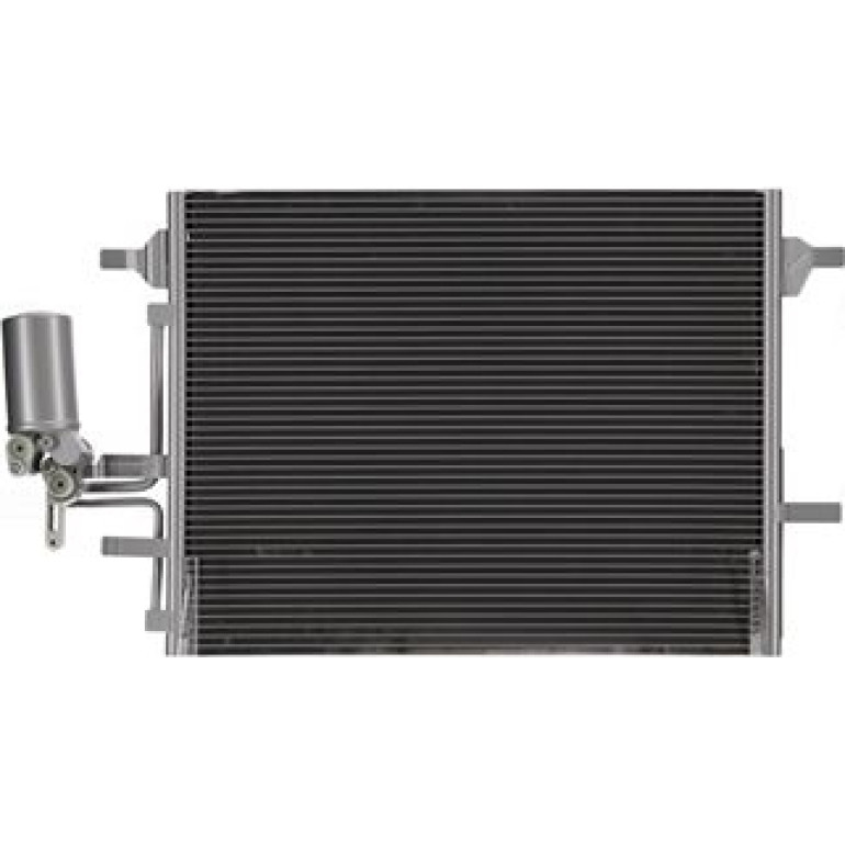 Kondensator PKW 940159 Kondensator PKW 940159