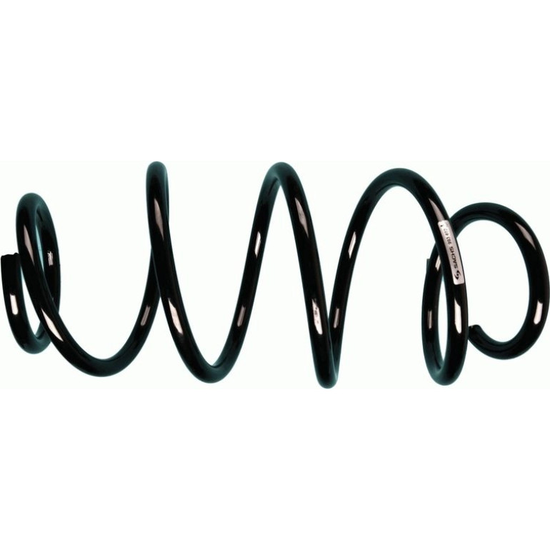 Sachs Fahrwerksfeder Bmw X3 (F25) P. 3.0/3.0D 09/10 993 402 Sachs Fahrwerksfeder Bmw X3 (F25) P. 3.0/3.0D 09/10 993 402