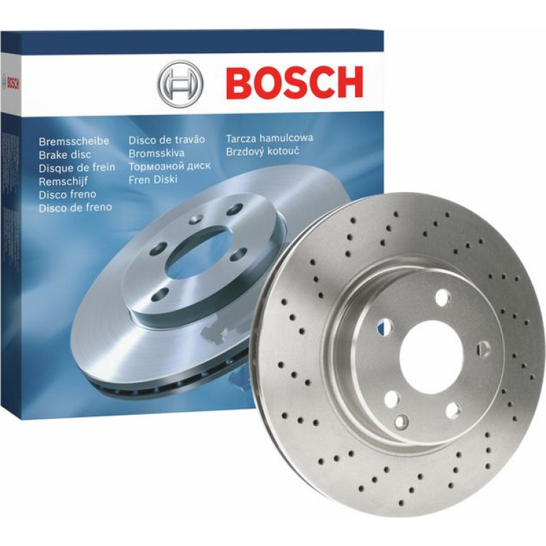 Bremsscheibe VA 0 986 479 072