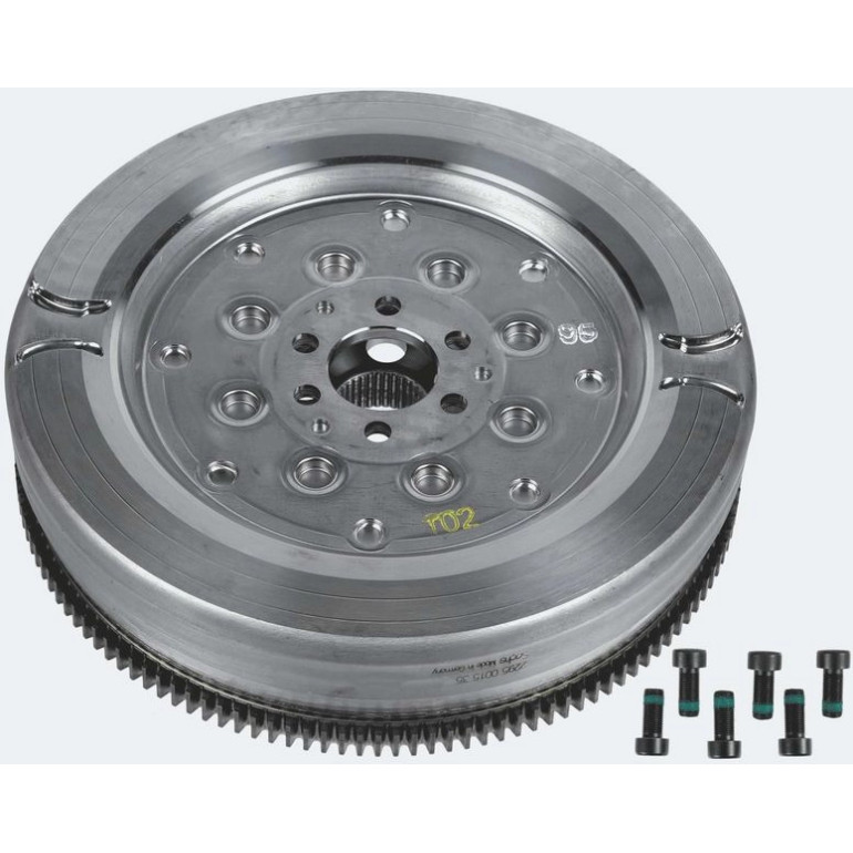 SACHS Schwungrad 2295 001 535 SACHS Schwungrad 2295 001 535