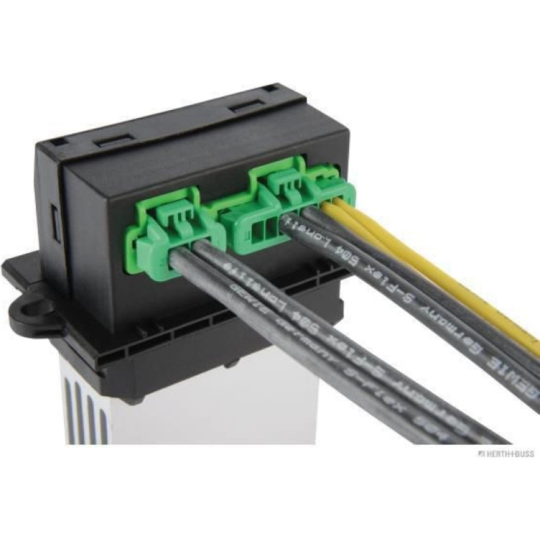 Kabelreparatursatz, Steuergerät Heizung 51277291 Kabelreparatursatz, Steuergerät Heizung 51277291