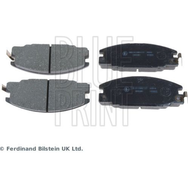 Bremsbelagsatz Opel P. Campo/Frontera 2.0-3.1 Td 92-98 ADZ94220 Bremsbelagsatz Opel P. Campo/Frontera 2.0-3.1 Td 92-98 ADZ94220