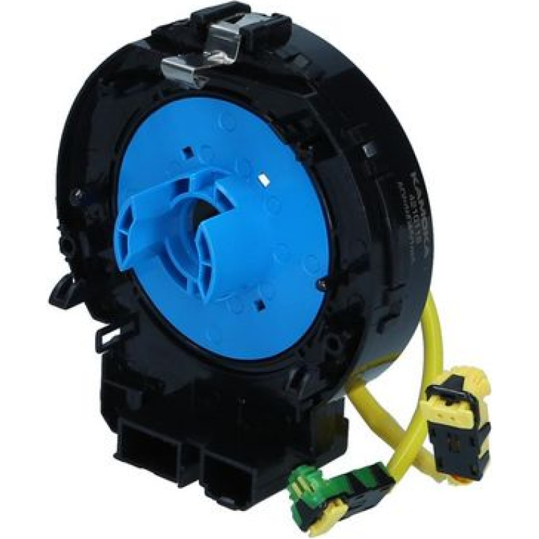 KAMOKA Wickelfeder, Airbag 4210118 KAMOKA Wickelfeder, Airbag 4210118