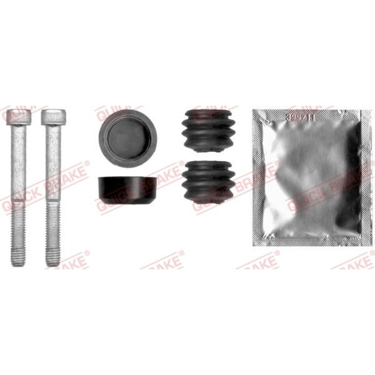 Zubehörsatz Bremssattel 113-1386 Zubehörsatz Bremssattel 113-1386