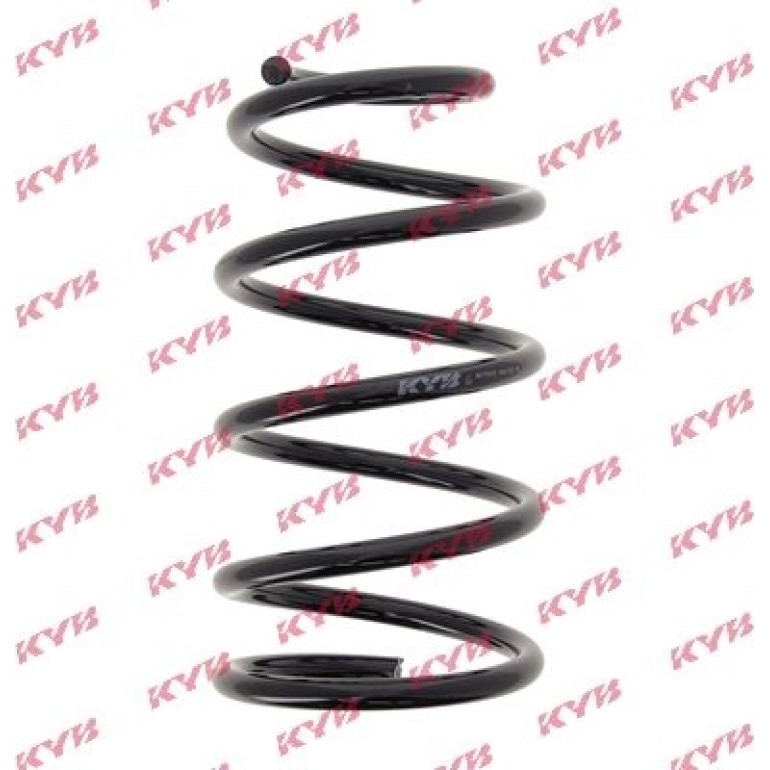 KYB Fahrwerksfeder Ford P. Focus Ii 2.5 10/05 RC3915 KYB Fahrwerksfeder Ford P. Focus Ii 2.5 10/05 RC3915