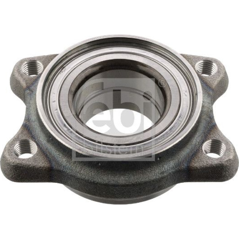 FEBI BILSTEIN Radlager 26376 FEBI BILSTEIN Radlager 26376