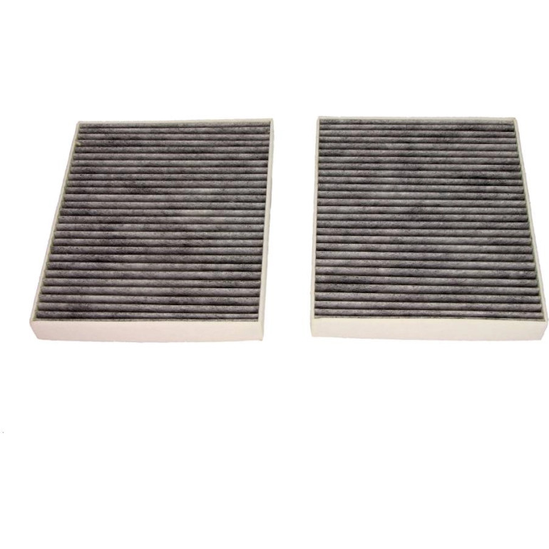 Innenraumfilter Bmw F01/02/10 Set 2 Stück Aktivkohle 26-1049 Innenraumfilter Bmw F01/02/10 Set 2 Stück Aktivkohle 26-1049