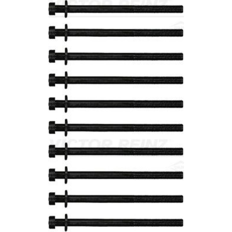 Zylinderkopfschraubensatz 14-12679-02 Zylinderkopfschraubensatz 14-12679-02