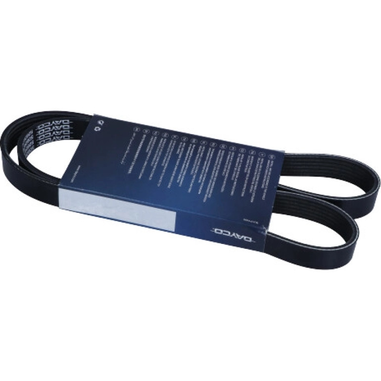 Keilrippenriemen 6PK1204S Keilrippenriemen 6PK1204S
