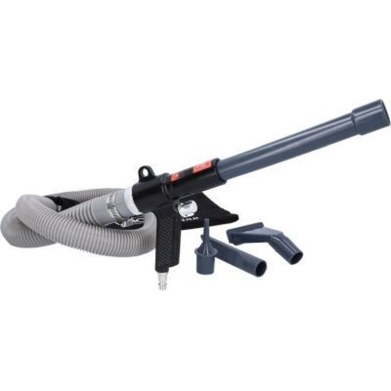 KS TOOLS Pneumatische Saugpistole, 145 mm 515.5090 KS TOOLS Pneumatische Saugpistole, 145 mm 515.5090