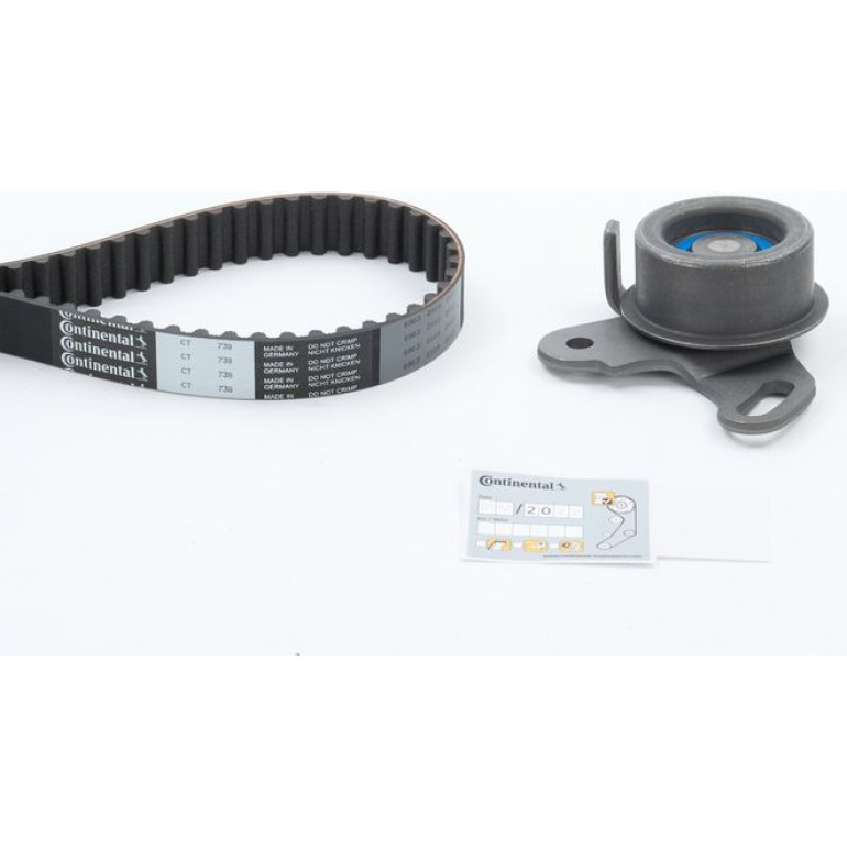Continental CTAM Timing-Kit CT738K1 Continental CTAM Timing-Kit CT738K1