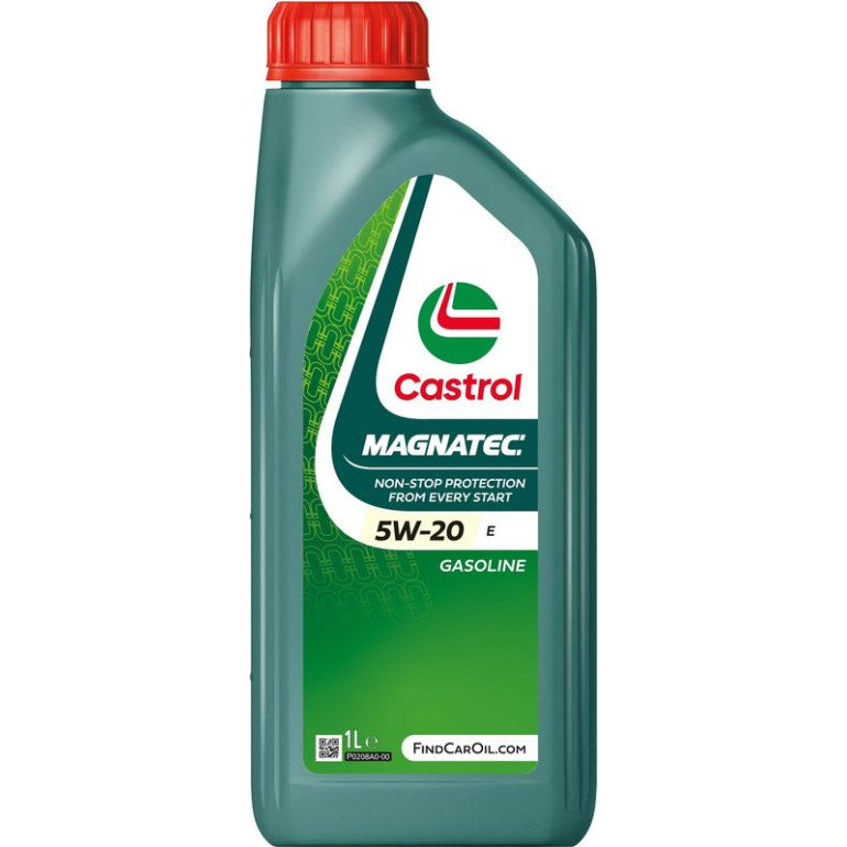 Castrol Magnatec Stop-Start 5W-20 E 1 Liter 15CC52