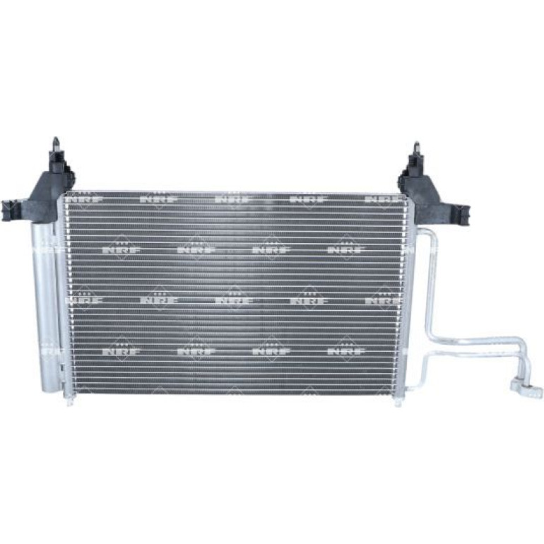 Kondensator, Klimaanlage 35495