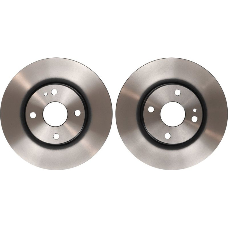 83 481 167 Bremsscheibe VA DF6793 83 481 167 Bremsscheibe VA DF6793
