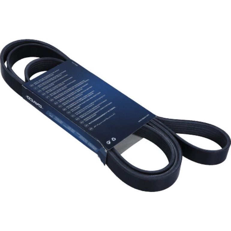 Keilrippenriemen 6PK2411S Keilrippenriemen 6PK2411S