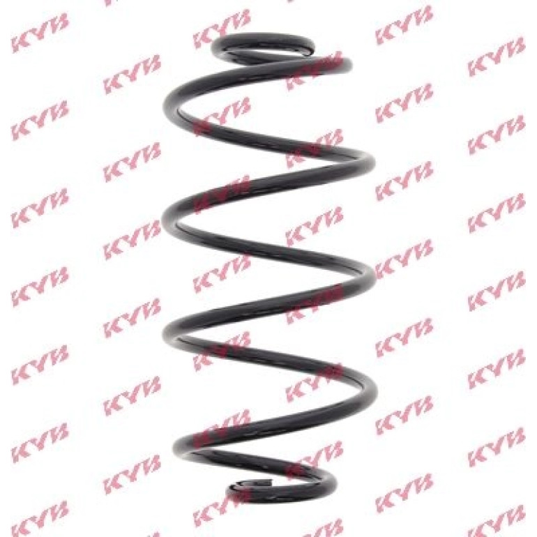 KYB Fahrwerksfeder Opel T. Astra G 1.6/1.8/2.2 03.00-05.05 RX5418 KYB Fahrwerksfeder Opel T. Astra G 1.6/1.8/2.2 03.00-05.05 RX5418