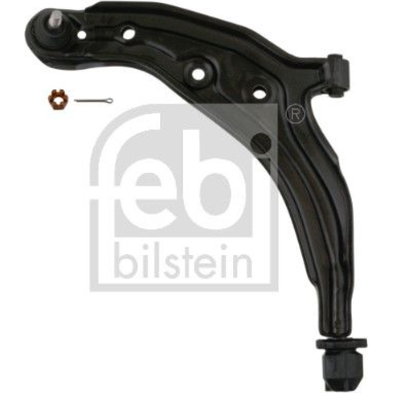Querlenker Nissan P. Micra Ii 1.0-1.5D 08.92-02.03 Le 42672 Querlenker Nissan P. Micra Ii 1.0-1.5D 08.92-02.03 Le 42672
