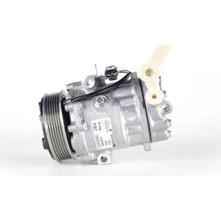 Kompressor, Klimaanlage ACP 1351 000P Kompressor, Klimaanlage ACP 1351 000P