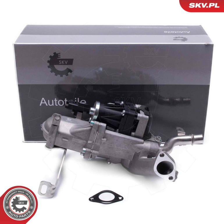 ESEN SKV AGR-Ventil 14SKV240 ESEN SKV AGR-Ventil 14SKV240